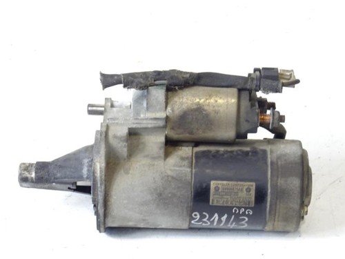 Demarreur chrysler sebring - chrysler, 2