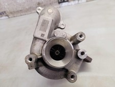 Turbocompresseur Ford Fiesta 6