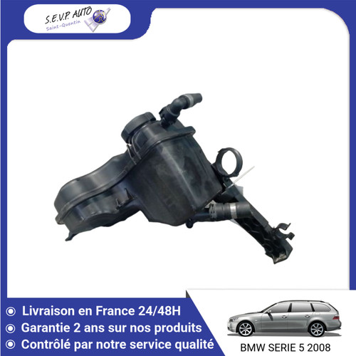 Vase expansion bmw - vase,