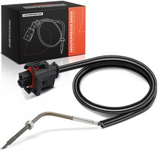 Capteur Température Gas D'Échappement Après