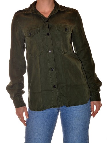Chemise taille zara - chemise,