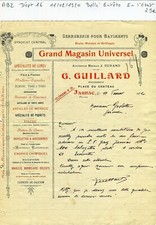 Dépt 16 - Jarnac Place du