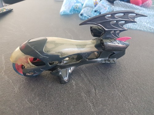Batman kenner 1996 figurine - kenner,
