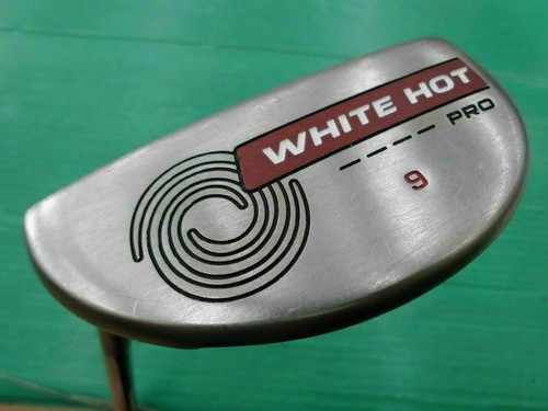 Odyssey putter white hot - odyssey, pro