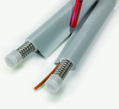 Conduite solaire pour - conduite,