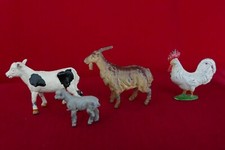 CHERILEA Plomb creux Animaux