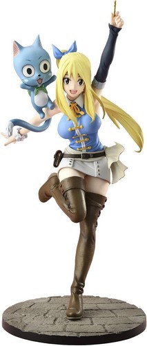 Figurine pvc bell fine - figurine, fairy