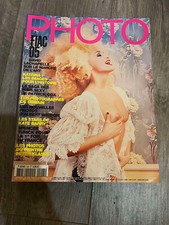 MAGAZINE REVUE PHOTO N°423