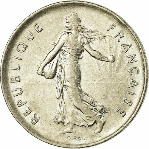 319274 monnaie france - [#319274], monnaie,
