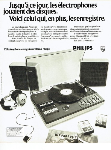 Publicité advertising 088 - advertising,