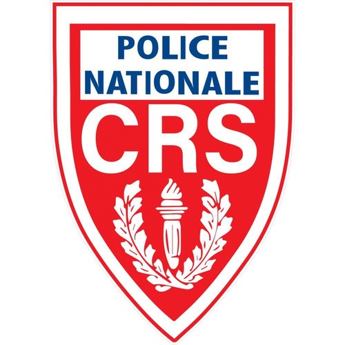 Crs police nationale - police,