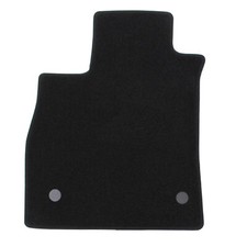 Premium tapis de sol conducteur avant gauche pour Renault Talisman de 2016