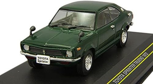 Toyota sprinter trueno - toyota,