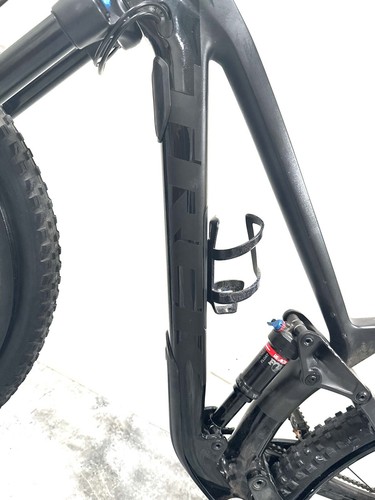 Trek fuel 7 - trek, 9.7