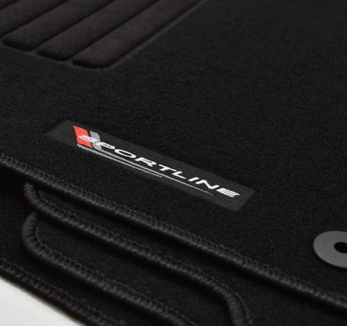 Tapis sol audi quattro - audi,