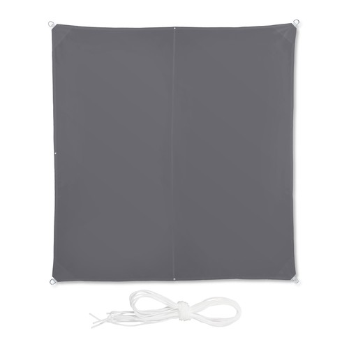 Voile ombrage carré - voile,