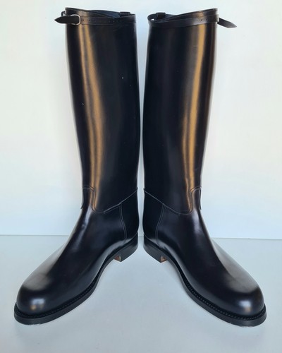Bottes weston de - bottes, motard
