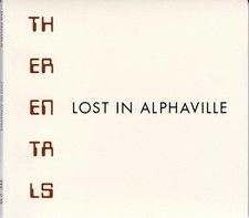 Rentals Lost In Alphaville CD