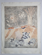 Myosotis en goguette, 1989 –