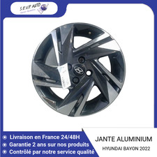 ?? JANTE ALUMINIUM HYUNDAI BAYON ➤52910Q0200 ♻️