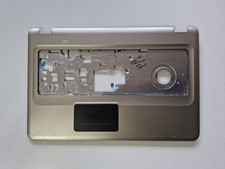 Palmrest avec Touchpad pour HP Pavilion DV7-4040NF – Couleur argent