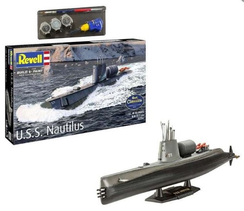 Revell échelles divers kit - divers,