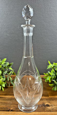 Carafe vin cristal - cristal, de