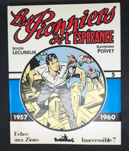 Poivet les pionniers - poivet,