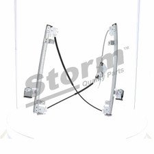 Mecanisme leve vitre