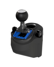 Logitech Driving Force Shifter