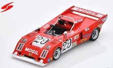 Chevron 1979 Smith 1/43 Spark
