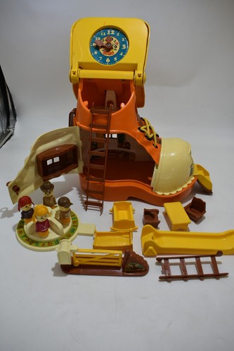 Matchbox playboot 1977 live - matchbox,