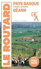 Guide du Routard Pays basque