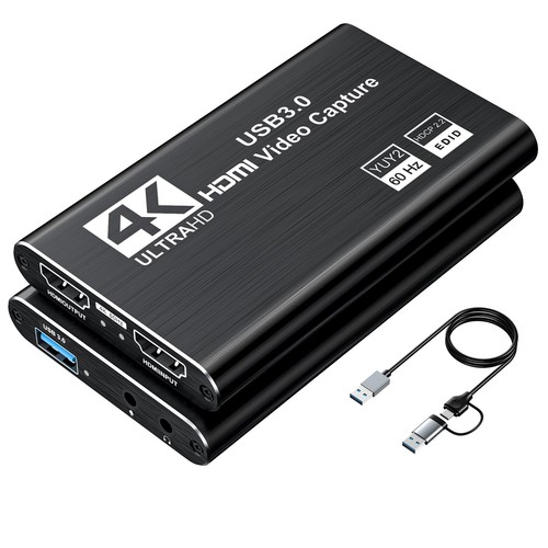 Video capture card audio - card,,