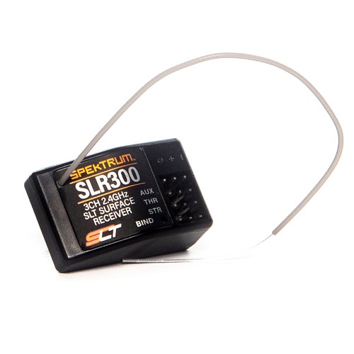 Spektrum slr300 3ch - slr300,