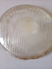 VERRE DE PHARE LUXOR 106