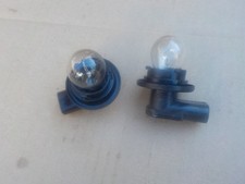 portes ampoules clignotant