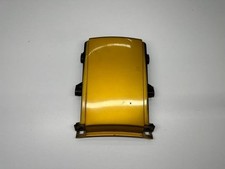 CARENAGE CENTRAL ARRIERE YAMAHA TDM 850 1996-2001