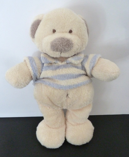 Ours doudou the - ours,
