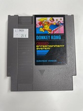 Donkey Kong : Nintendo NES