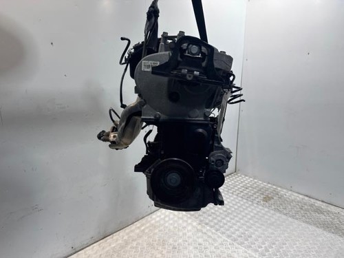 Moteur renault megane phase - moteur,