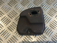 échappement débroussailleuse stihl FS410