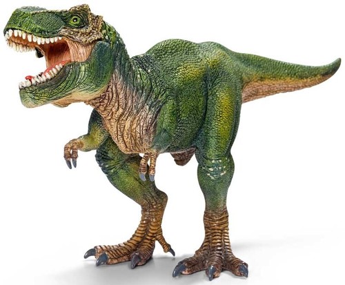 Schleich figurine dinosaure - schleich,
