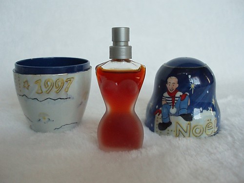 Miniature jean paul - jean, gaultier