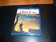 BLU-RAY NEUF "LA BALADE
