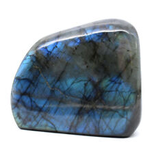 Labradorite polie de