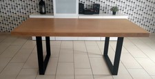 Table de salle à manger style