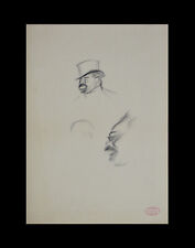 Jean-Louis Forain 1852-1931