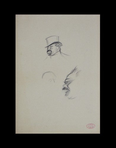 Jean louis forain - jean-louis,