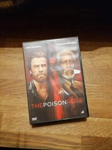 Dvd zone - /, poison
